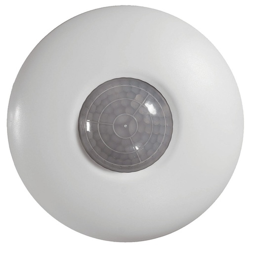 [3467000174] Servodan Minilux Pir 41-400 for planfors. 230v ø90