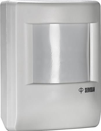 [3467001018] Sensor PIR HVAC 90º 24V