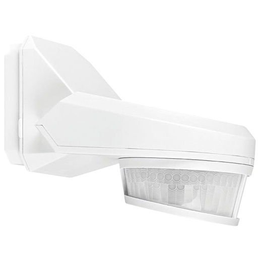 [3467603306] Servodan sensor 16m 300° m. kæledyrszone - hvid