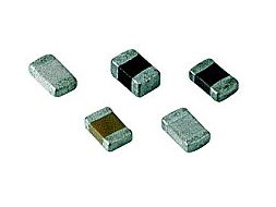 [H12065] SMD Keramisk kondensator - 22pF 63V