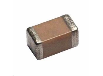 [H10978] SMD 1206 Keramisk kondensator - 10nF / 63V (10 stk.)