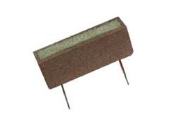[H13768] Effektmodstand - 5W / 2kOhm (5%)
