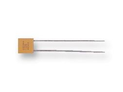 [H14808] Keramisk multilag kondensator - 120nF / 50V (5,08mm)
