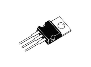 [H15032] BD244 PNP-SI 45V/6A 65W TO220