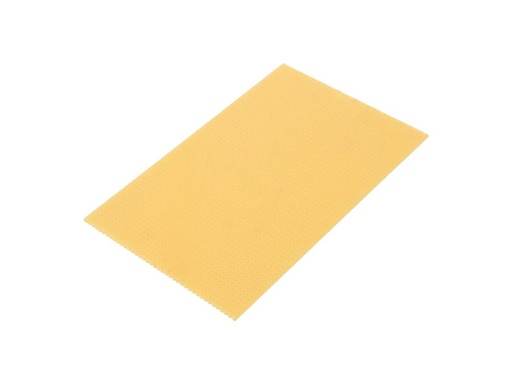 [H15194] Hulprint - 100x160mm u. kobber (pertinax)