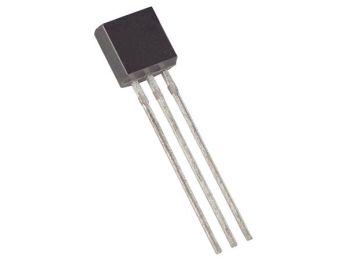 [H16073] UA79L15 Negativ spændingsregulator - ÷15V / 0,1A