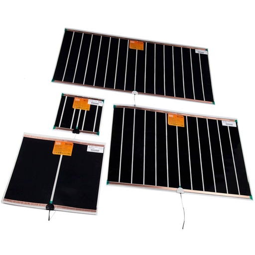 [40307657] Heat spejlvarme 76 x 57 cm