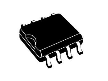 [H15781] LM358D Dual Low Power Op-Am. (SOP8)