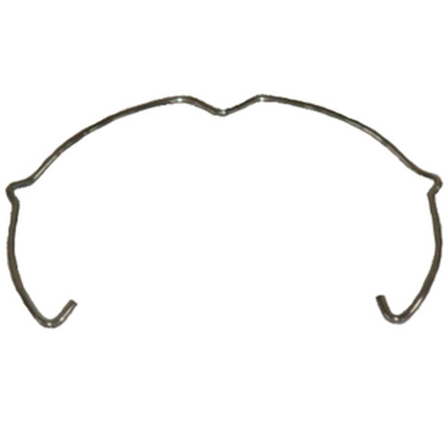 [4242843005] Låsering til Ø35 m. Takker clips for MR11