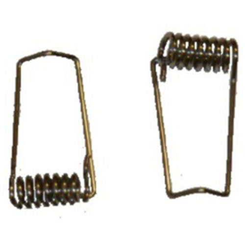 [4242843047] Fjedre, løs til Downlight (Sæt m. 2 stk)