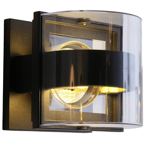 [4243739231] L & K Design Delta Mini E27 sort