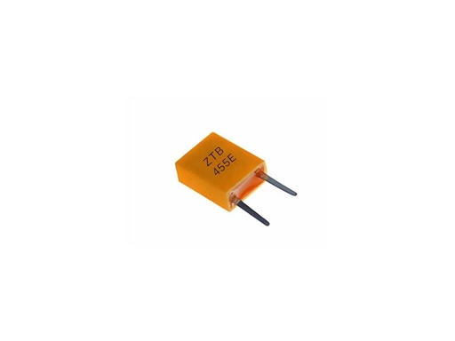 [H39931] Keramisk resonator - 455KHz