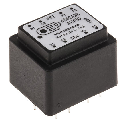 [H42374] Audio Transformer - 150ohm, 600ohm