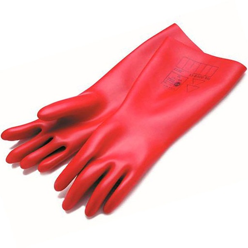 [0497120807] Sikkerhedshandske STR 10 1000V - LAUS
