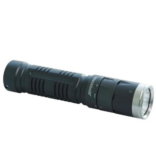 [4333720012] Blackbolt LED lommelygte E82