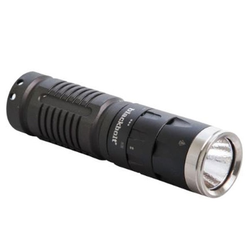 [4333720013] Blackbolt LED lommelygte E84