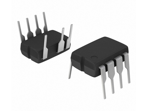 [H34544] NCP1216AP10 IC - PWM controller (DIP7)