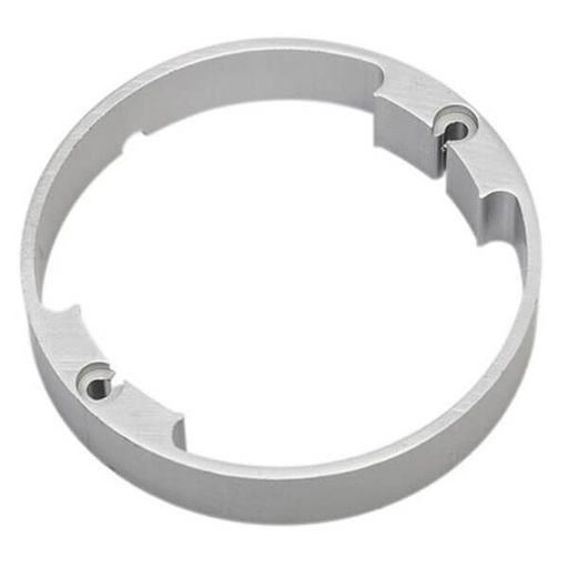 [451804] Diospot påbygningsring alu f/451802