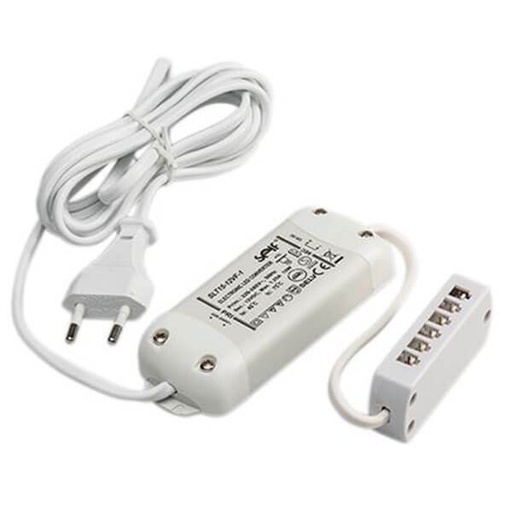 [451805] DIOSPOT LED driver 12VDC 20W for møbelspot