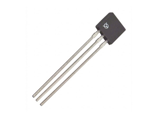 [H56067] Hall-Effect Sensor - Latching, 3,8-24Vdc (SIP-3)