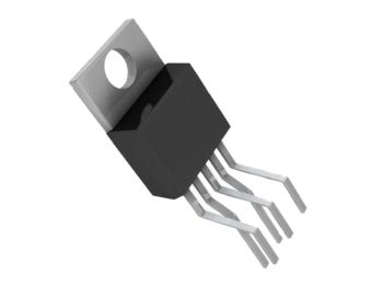 [H54471] LT1270CT DC/DC konverter - 3,5-30V 8A Uout:60V (TO220-5)