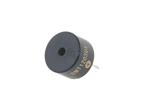[H58439] Mikro-summer - 3V (2-5V) 30mA, 82dB, printben