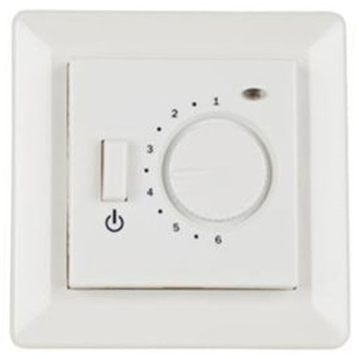 [53300032] Heat-control HC32TP IP21 16A