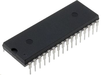 [H45954] AS6C4008-55PCN SRAM - 512Kx8bit 2,7-5,5V (DIP32)