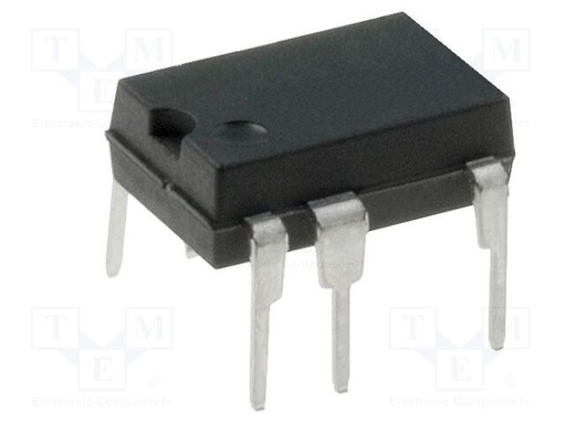 [H64777] PMIC AC/DC switcher SMPS controller Uin: 85..265V (DIP-8C)