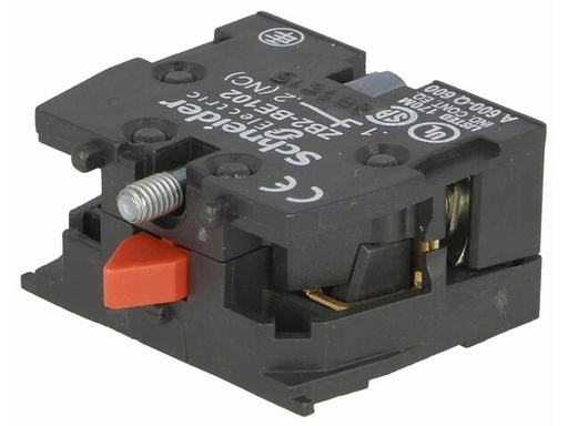 [H60625] KONTAKTELEMENT 1BR., KB2
