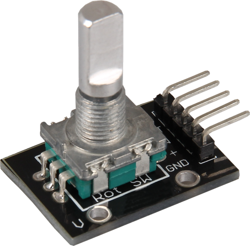[H59805] Rotary encoder modul