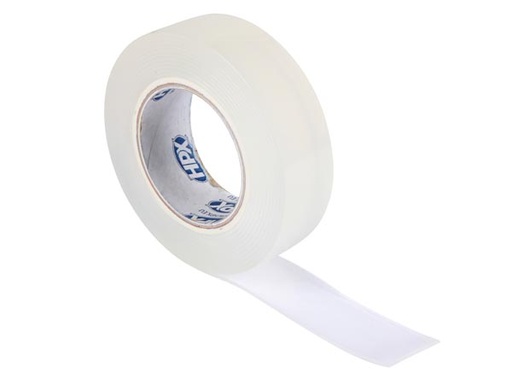 [H36545] HPX dobbeltsidet tape - 19mm x 2M