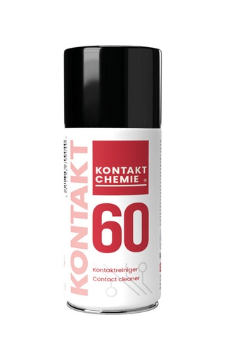 [H10193] KONTAKT 60 - Kontakt rensespray (200ml)