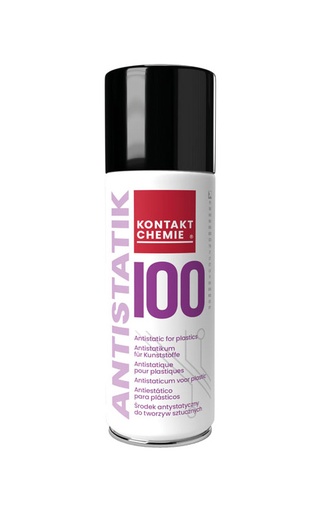 [H15173] ANTISTATIK 100 spray (200ml)