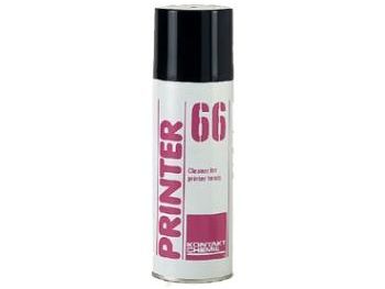 [H15154] PRINTER 66 - Højeffektiv rens til printerhoveder (200ml)