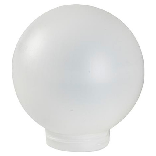 [5442521906] Plastkugle Opal Ø160