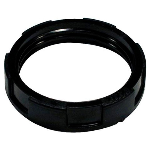 [5449502009] Omløbsring til E27 fatning Ø47