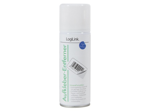 [H41885] Etiketfjerner, 200ml