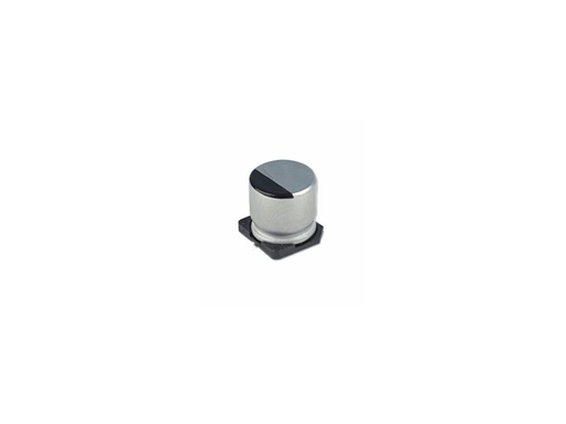 [H55408] SMD elektrolytkondensator - 820uF / 25V, G hus (FT)