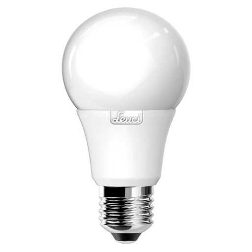 [555215] Leuci 8,5W (60W) LED pære E27 (A+)