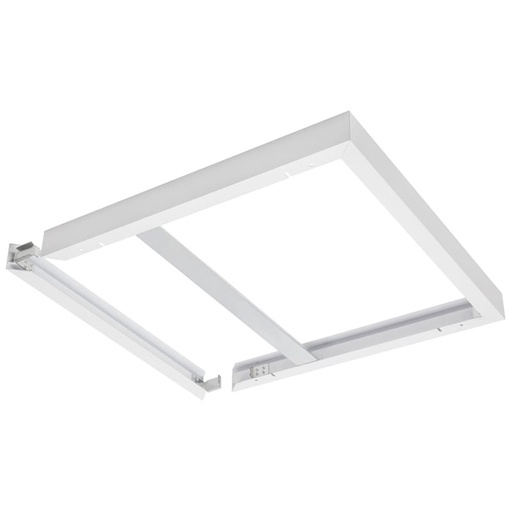 [5649002406] Ramme til 600x600 Osram/LEDvance LED panel
