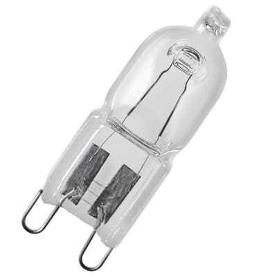 [5650001629] 60W halogen stiftpære ECO G9