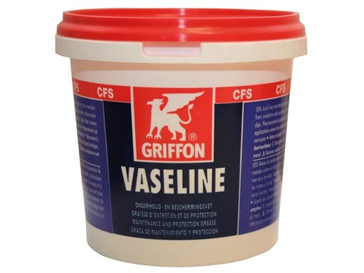 [H48533] Syrefri vaseline, 1kg.