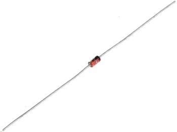 [H14036] Zenerdiode - 10V / 0,5W ±5% (DO35)