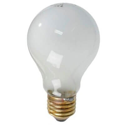 [5650033707] 60W glødepære E27 mat