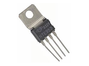 [H54006] UA78GU1C Variabel pos. spændingsregulator - 5-30V 1A (4 ben)