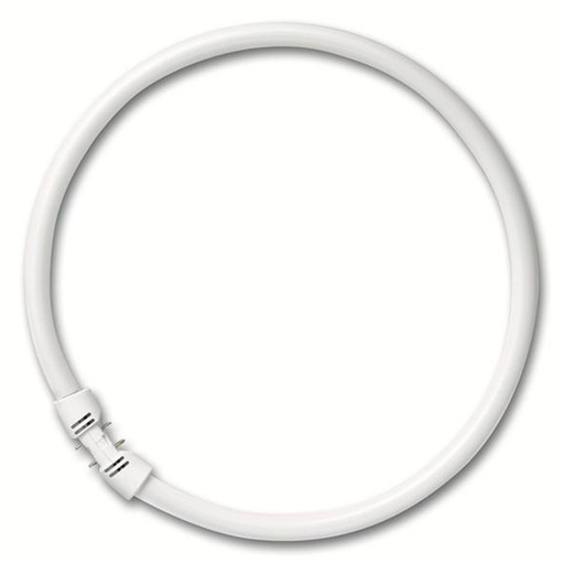 [5651340156] Cirkulært lysstofrør 40W 827 3350Lm - Ø30,5 cm