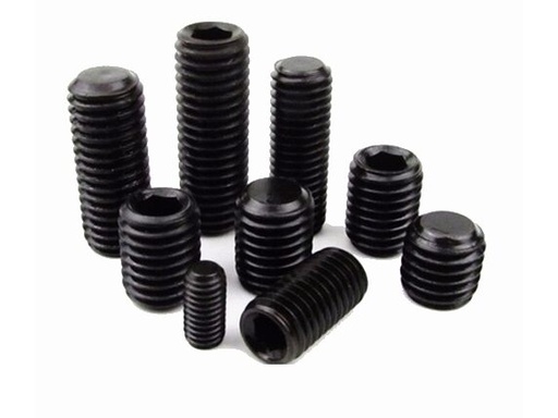 [H44065] Pinolskrue - M2, 4mm, 0,9mm HEX (10 stk.)