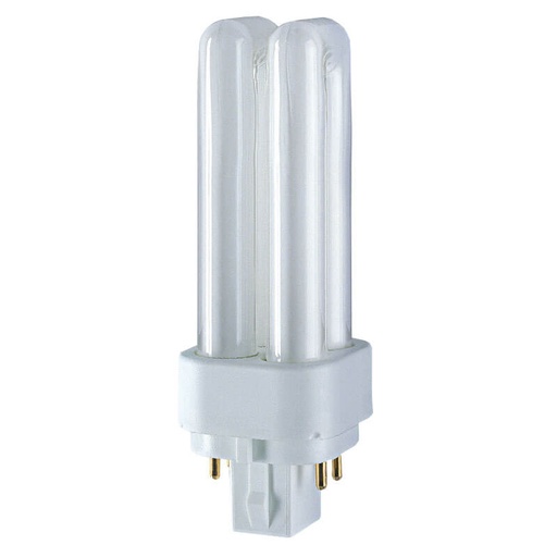 [5655011384] Dulux D/E 26W/830 G24Q-3