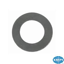 [H58139] Spændeskive - M10 x Ø16mm, stål (25 stk.)
